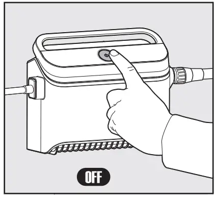 maytronics CLASSIC 8 Dolphin Robotic Pool Cleaner - fig23