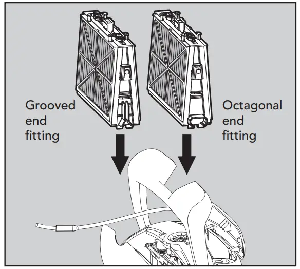 maytronics CLASSIC 8 Dolphin Robotic Pool Cleaner - fig28