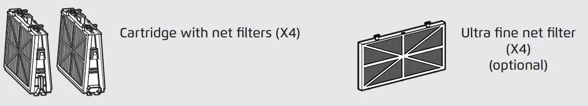 maytronics CLASSIC 8 Dolphin Robotic Pool Cleaner - fig3