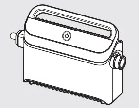 maytronics CLASSIC 8 Dolphin Robotic Pool Cleaner - fig4