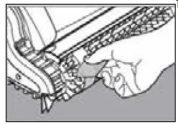 maytronics CLASSIC 8 Dolphin Robotic Pool Cleaner - fig7