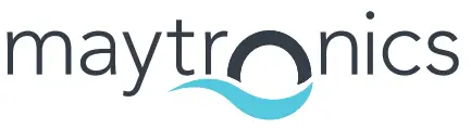 maytronics logo