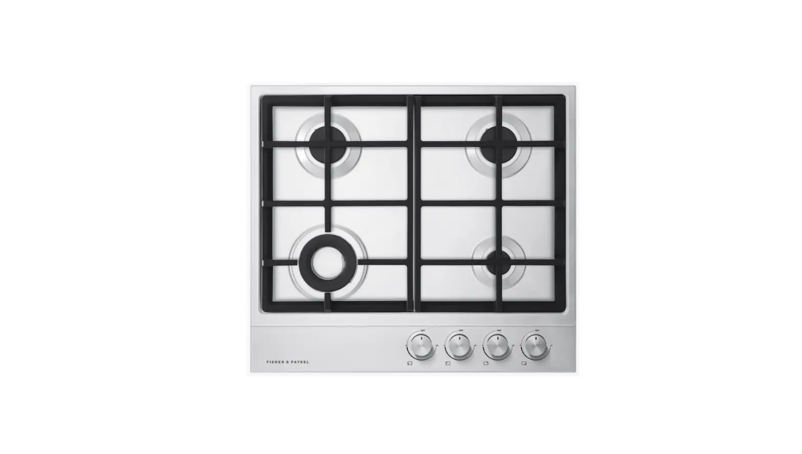 Fisher Paykel Cg244dlpx1n Lpg Gas On Steel Cooktop User Guide Fisher Paykel Cg244dlpx1n Lpg Gas On Steel Cooktop User Guide