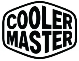 COOLER MASTER - Logo