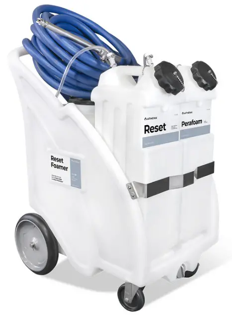 ATHENA-Reset-Foamer-Purpose-Built-System-product