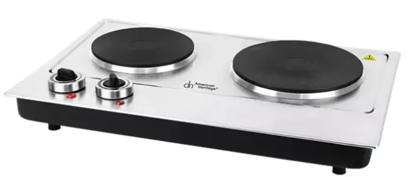 emerio HP-116026.4 Single Hot Plate-product