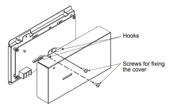 MITSUBISHI-ELECTRIC-PAC-YG60MCA-Conditioner-Network-System-6