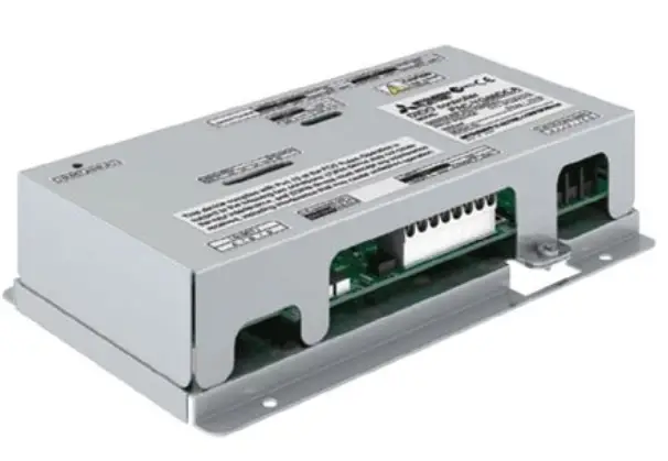 MITSUBISHI-ELECTRIC-PAC-YG60MCA-Conditioner-Network-System