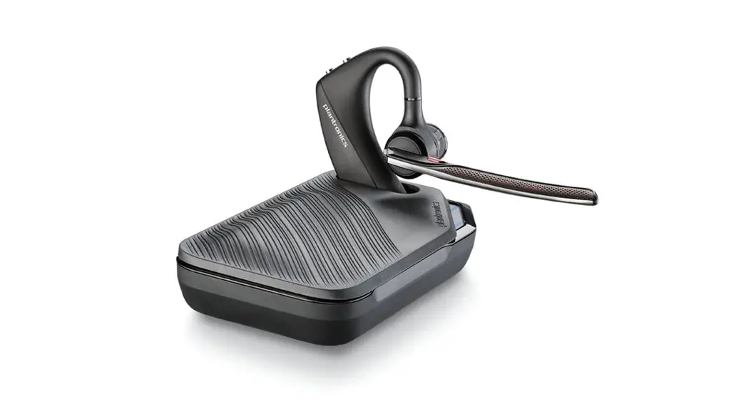 Poly Voyager 5200 Uc Bluetooth Headset User Guide Poly Voyager 5200 Uc Bluetooth Headset User Guide