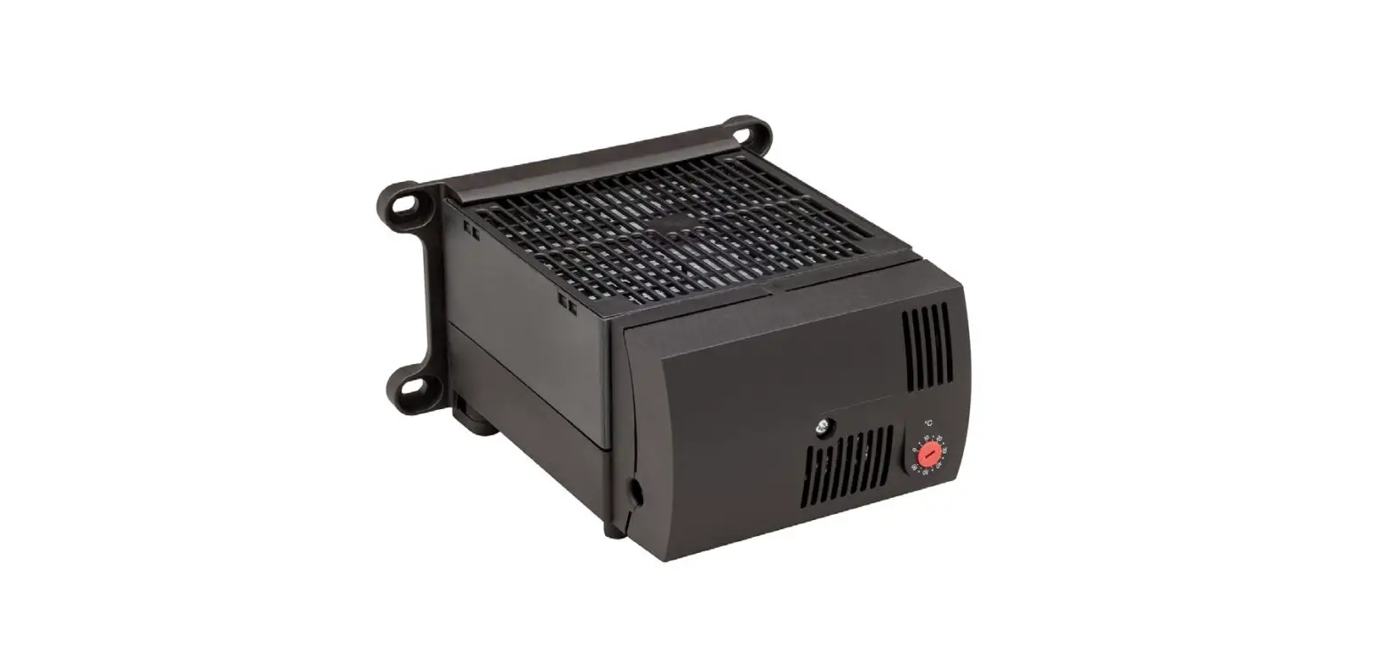 Stego Cr 030 Fan Resistance Heater User Guide