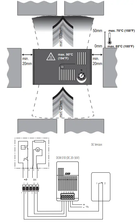 STEGO-CR-030-Fan-Resistance-Heater-fig-1