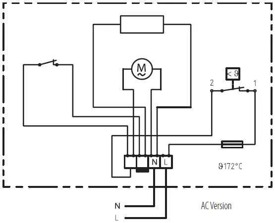 STEGO-CR-030-Fan-Resistance-Heater-fig-3