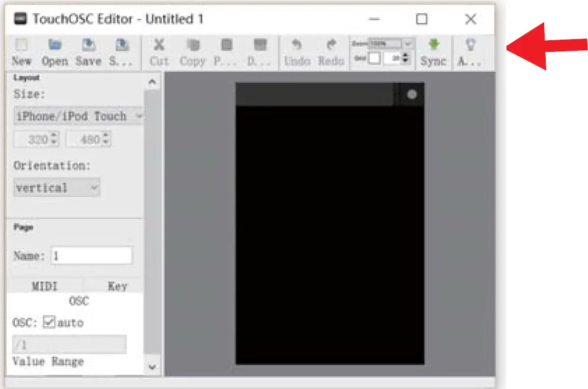 FOS Lighting Show Replay 1024 Lighting Controller 06