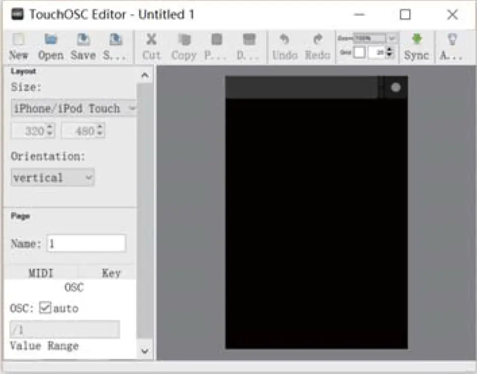 FOS Lighting Show Replay 1024 Lighting Controller 11