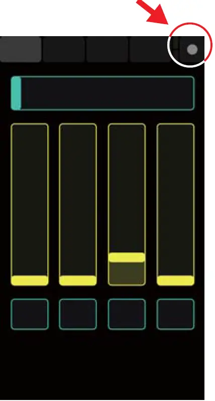 FOS Lighting Show Replay 1024 Lighting Controller 12