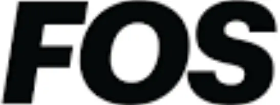 FOS Lighting Show Replay 1024 Lighting Controller logo