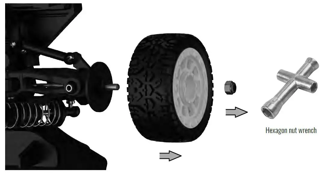 udiR-C-UD1601-1-by-16-Pro-Series-Full-Proportion-High-Performance-4WD-Racing-Car-17