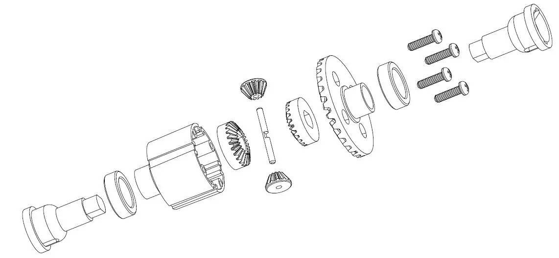 udiR-C-UD1601-1-by-16-Pro-Series-Full-Proportion-High-Performance-4WD-Racing-Car-20