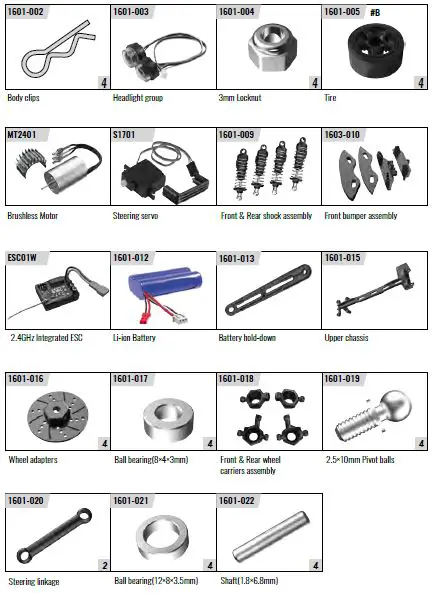 udiR-C-UD1601-1-by-16-Pro-Series-Full-Proportion-High-Performance-4WD-Racing-Car-24
