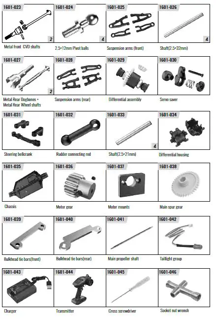 udiR-C-UD1601-1-by-16-Pro-Series-Full-Proportion-High-Performance-4WD-Racing-Car-25