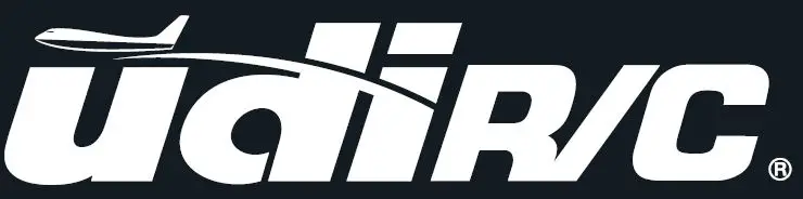 udiR-C-UD1601-1-by-16-Pro-Series-Full-Proportion-High-Performance-4WD-Racing-Car-logo