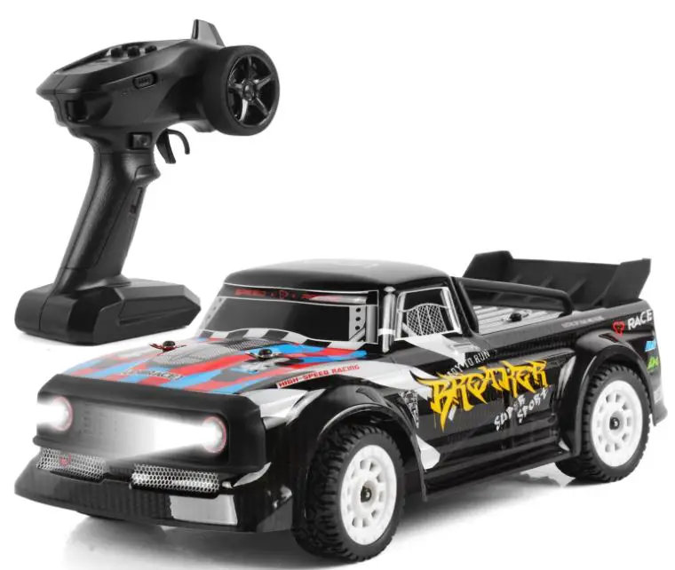 udiR-C-UD1601-1-by-16-Pro-Series-Full-Proportion-High-Performance-4WD-Racing-Car-product-image