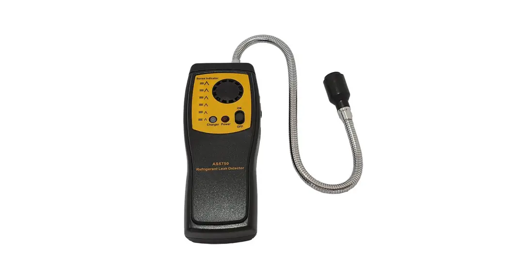 Wintact Wt8827 Freon Gas Detector Instruction Manual Wintact Wt8827 Freon Gas Detector Instruction Manual