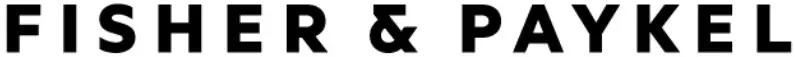 FISHER PAYKEL - LOGO