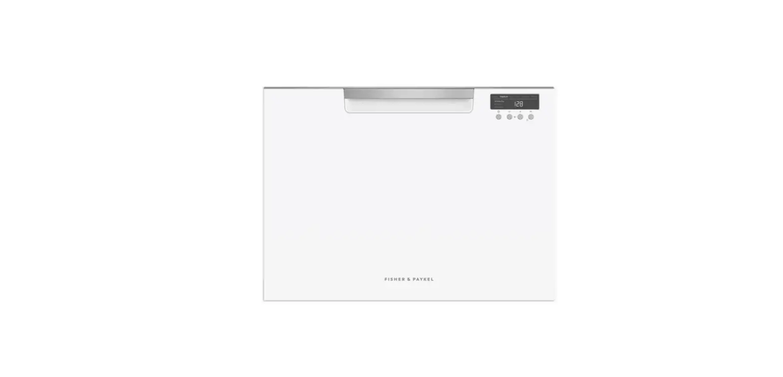 Fisher Paykel Dd24sctw9 N Single Dishdrawer Dishwasher User Guide