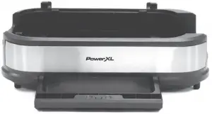 BASE UNIT WITH WATER TRAY