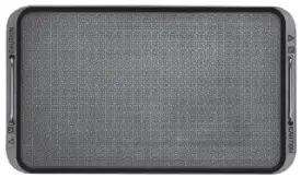 OPTIONAL GRIDDLE PLATE