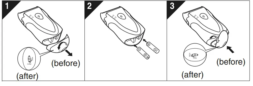 Panasonic-ES383-Wet-or-Dry-Battery-Shaver-10