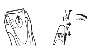 Panasonic-ES383-Wet-or-Dry-Battery-Shaver-3