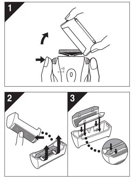 Panasonic-ES383-Wet-or-Dry-Battery-Shaver-7