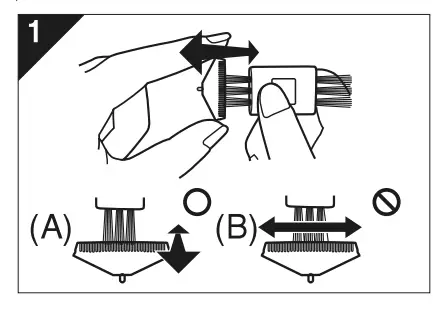 Panasonic-ES383-Wet-or-Dry-Battery-Shaver-9