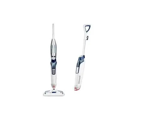 My Powerfresh® Deluxe Steam Mop Is Hot To Touch | Support My Powerfresh® Deluxe Steam Mop Is Hot To Touch | Support