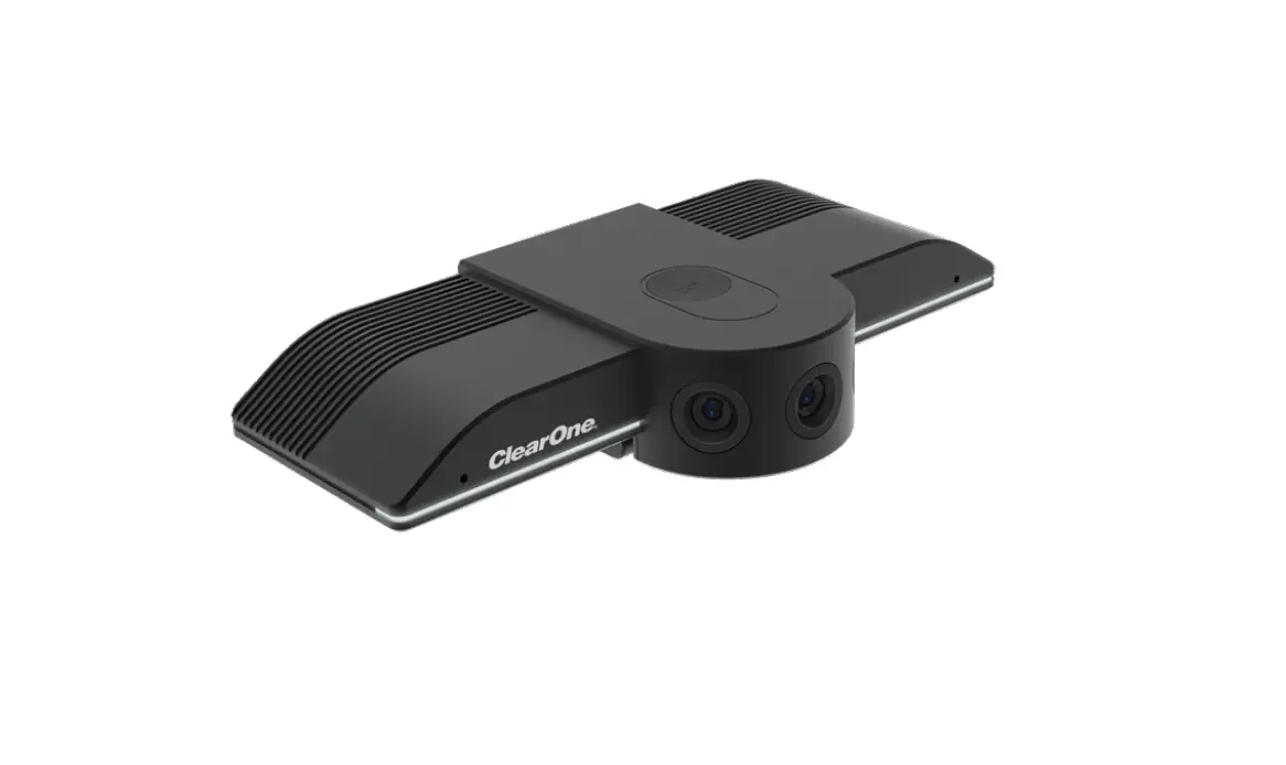 Clearone 910-2100-180 Unite 180 4k Usb Eptz Panoramic Camera User Guide