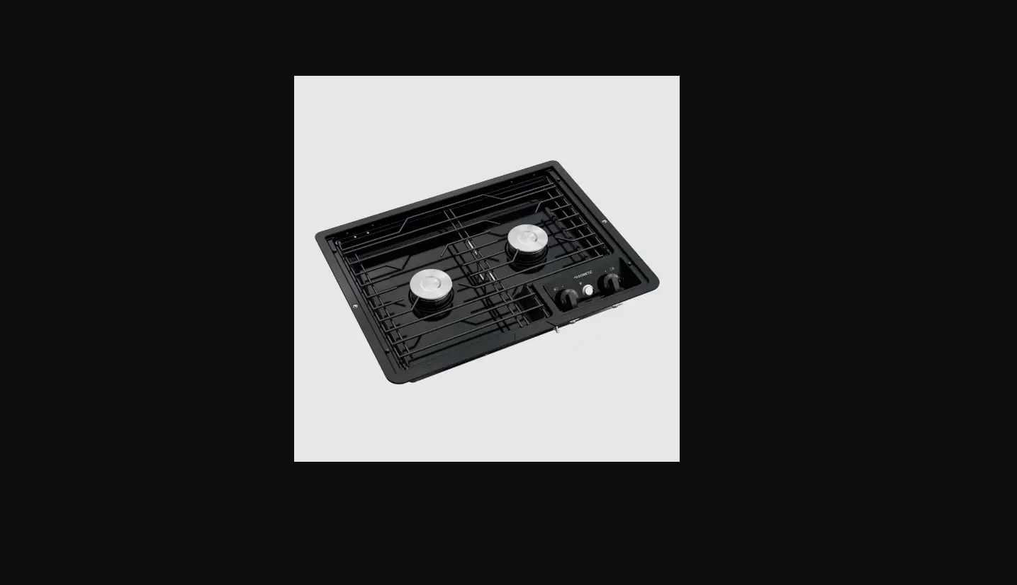 Dometic Hot And Cooking Cooktops Outdoor User Manual