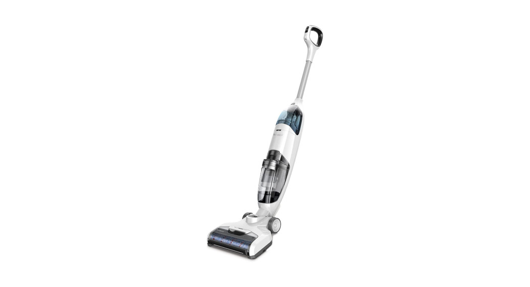 Tineco Ifloor 2 Series Cordless Vacuum And Floor Washer Instruction Manual