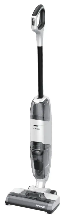 Tineco iFLOOR 2 SERIES Cordless Vacuum and Floor Washer