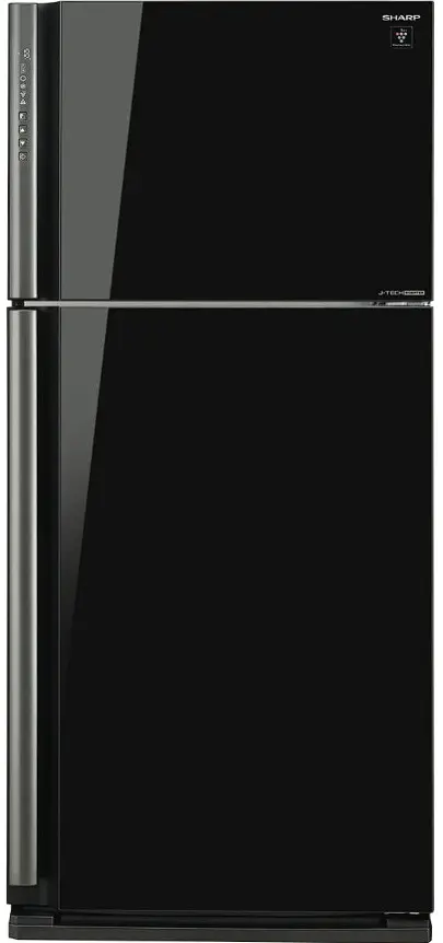 SHARP-SJ-XP580G-BK-Refrigerator-product-image