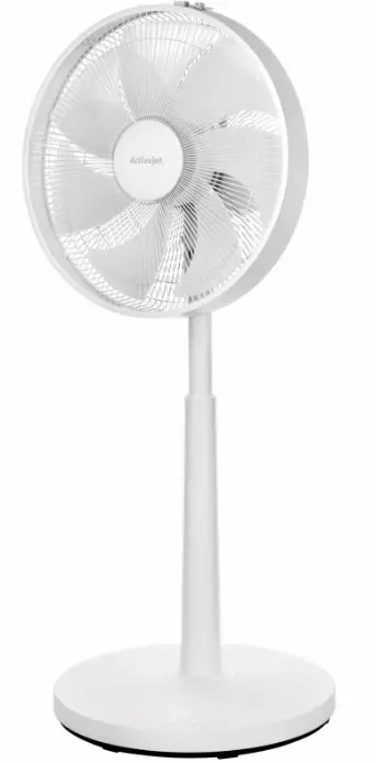 AIO WSS-100BPL Stand Fan Activejet Selected product-img