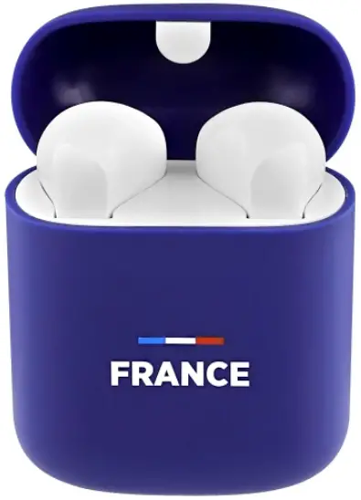 T-nB EBFEATFR TWS Feat 2 Wireless Headphones