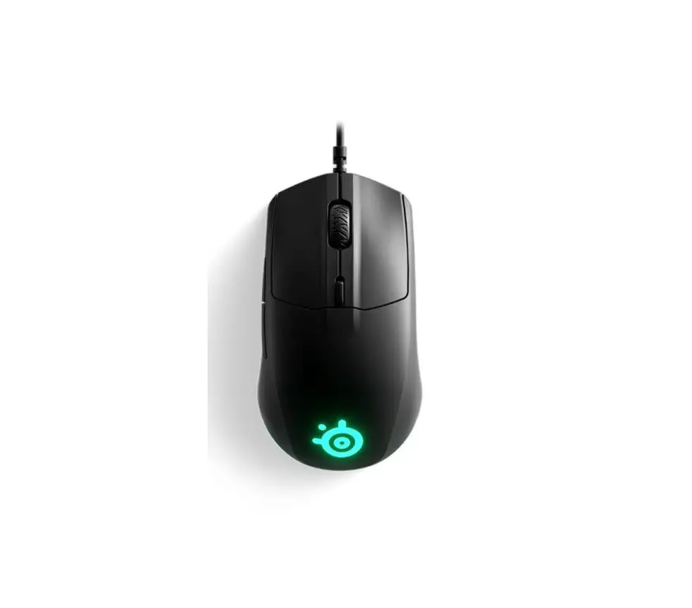 Steelseries Rival 3 Mouse User Guide Steelseries Rival 3 Mouse User Guide