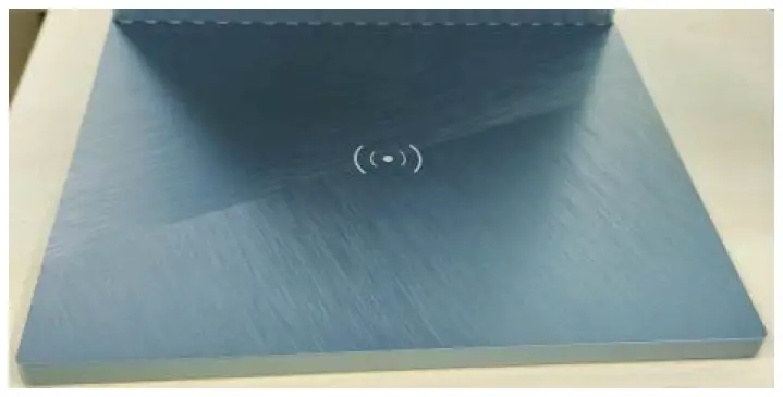 Dit Technology WXC 15W Wireless Charging Pad product