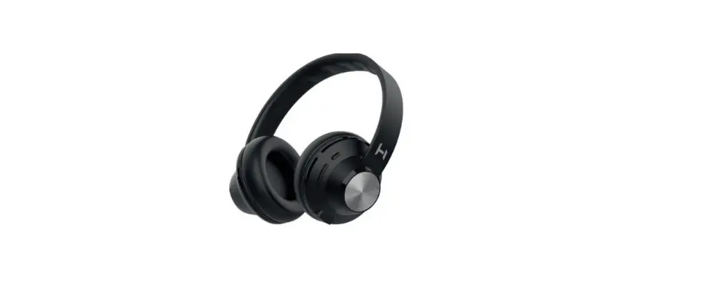 Harper Hb-412 Bluetooth Stereo Headphones With Microphone Instruction Manual
