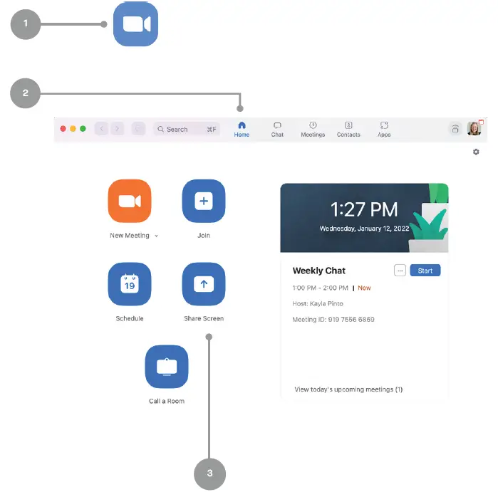 NEATPAD-SE Pad Video Conferencing Device fig (6)