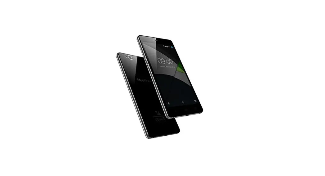 Mobiwire Sas H6821 4g Smart Phone User Guide