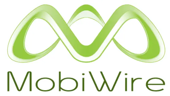 MobiWire -logo