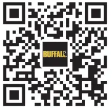 BUFFALO CE208 Induction Cooker qr code